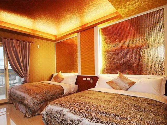 Dayin Play Art Bed & Breakfast エクステリア 写真