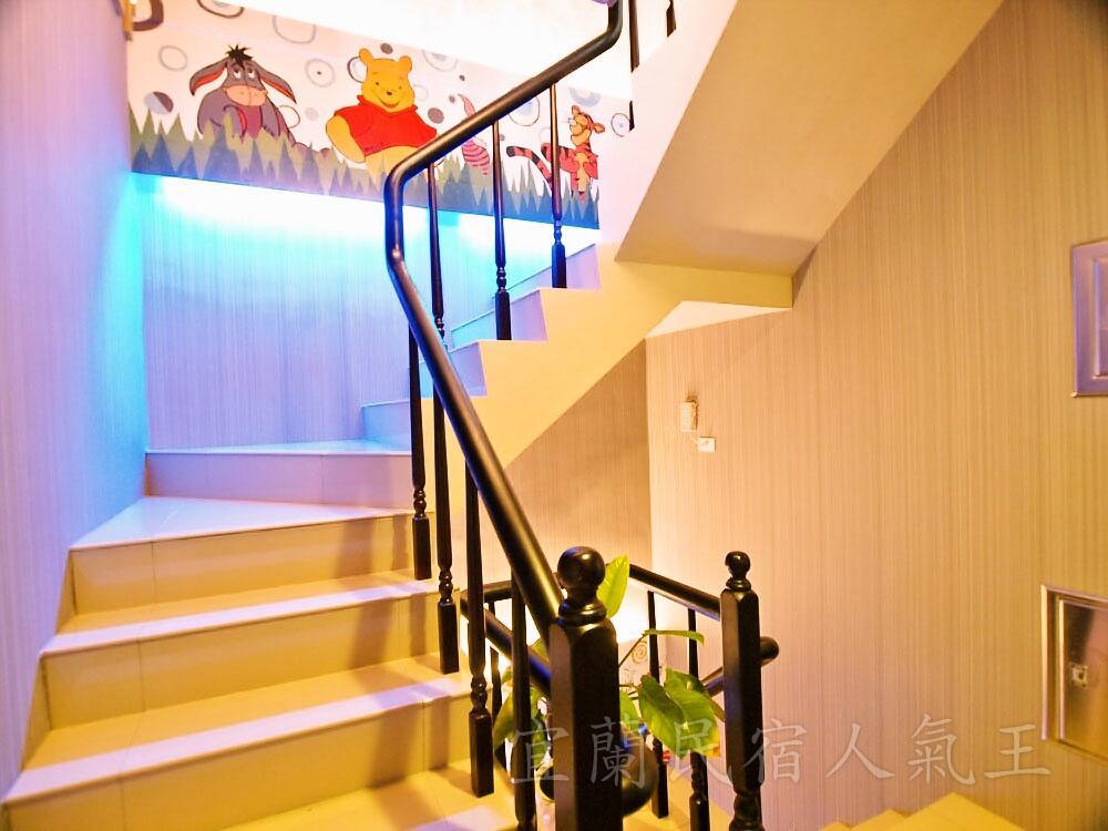 Dayin Play Art Bed & Breakfast エクステリア 写真