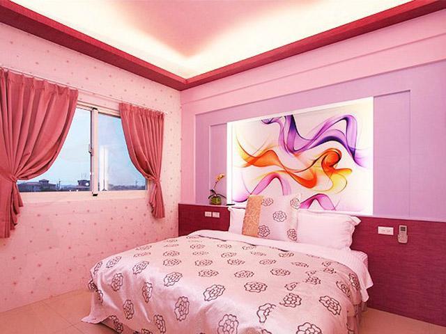 Dayin Play Art Bed & Breakfast エクステリア 写真